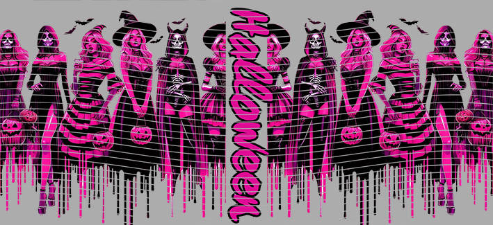 16oz Halloween-J12-338